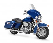 2009 Harley-Davidson FLHT Electra Glide Standard photo